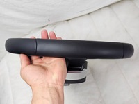 фото thumb №10, Повітропровід шкіра мультифункція пелюстки перемикання mercedes w257 w238 w213 w206 w167