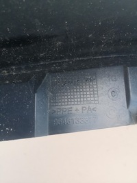 фото thumb №15, Крила лівий перед citroen c4 i 04-08 5d lqq