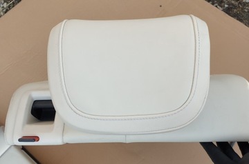 фото thumb №9, Спинка сиденья задней кожа sttropez vw passat b8 3g sedan оригинальный номер