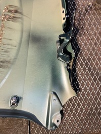 фото thumb №7, 53 toyota corolla verso ii крила правий