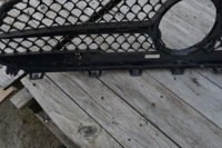 Mercedes cls w257 рестайлинг  amg решётка радиатора решётка радиатора бампера перед Доставка, фото thumb