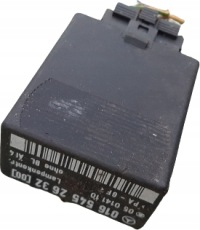 фото thumb №3, Модуль реле света mercedes vito w638