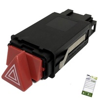 фото thumb №1, Кнопка світла аварійних 8d0941509h audi a4 b5