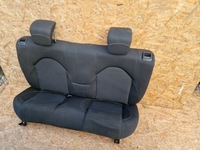 фото thumb №8, Сидіння пасажира перед диван зад alfa romeo mito