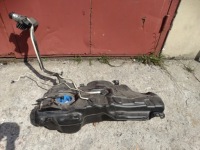 фото thumb №1, Idealny бак топлива kpl. vw polo 2g vi 1