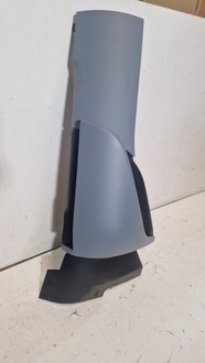 фото thumb №4, Вітровик решітка iveco stralis 2013 права