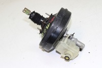 фото thumb №4, Усилитель насос тормозная lucas бак 1161744 bmw e38 одинарный