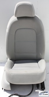 фото thumb №12, Audi q3 сидіння комплект сидінь сидіння сидіння сидіння оббивка 8u велюр ko