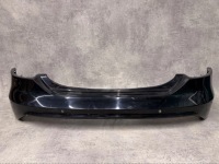 фото thumb №1, Бампер задняя audi e-tron gt