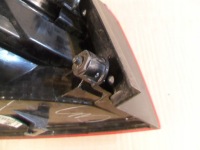 фото thumb №9, Vw golf vii 2014 5g0945258a лампа задня права