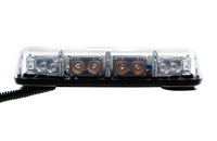 фото thumb №9, Лампа світлодіодна попереджувальна 12-24v балка na магніт