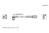 фото thumb №2, Дроти запалювання kpl. fiat janmor