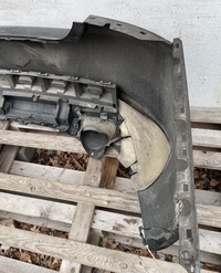 фото thumb №15, Dodge charger 2017 5.7 v8 бампер задня задній kompletny pau