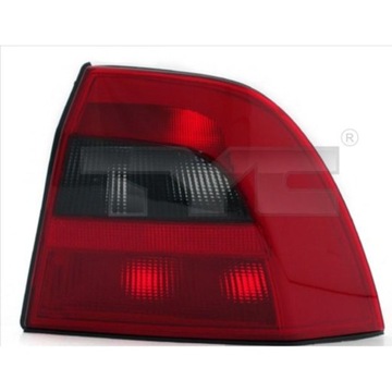 фото thumb №1, Лампа opel vectra b 99-03 зад правая