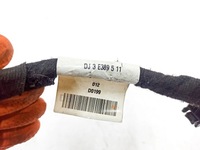 фото thumb №12, Mercedes-benz cls c219 2005 сидіння, сидіння