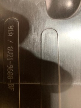 фото thumb №5, Корпус фільтра повітря ford fiesta mk7 1.25 1.4