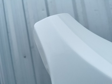 фото thumb №11, Bmw x7 g07 крыло переднее правый b.ładny белая жемчуг