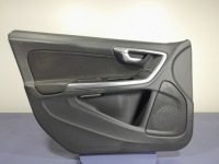 фото thumb №1, Volvo v60 i s60 ii обшивка обивка дверь перед передняя левая 8635849