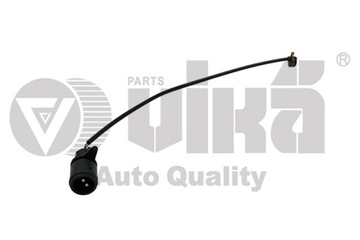 фото thumb №9, Датчик зносу гальмівні колодки перед audi a8 4d0615121