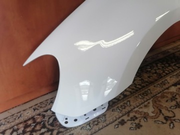 фото thumb №9, Крыло левый vw volkswagen golf 6 vi lb9a оцинковка