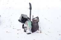 фото thumb №1, Турбонагнетатель 96440365 opel antara 2.0 cdti