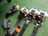 фото thumb №7, Консоль панель приладів подушки безпеки ремені fiat 500e