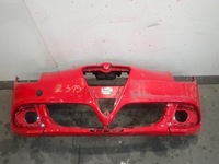 фото thumb №1, Бампер перед передній alfa romeo giulietta veloce
