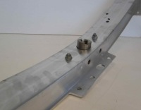 фото thumb №9, Mercedes maybach w223 223 балка w бампер передній