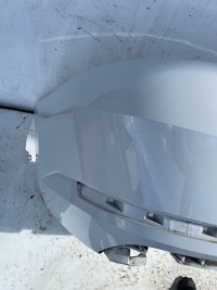 фото thumb №6, Бампер задня задній skoda superb iii sedan