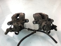 фото thumb №5, Peugeot 208 супорт задній задня лівий правий задня