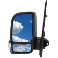 Купить Зеркало левая электрический 7 pin к mercedes sprinter w907 w910 2018-, фото thumb