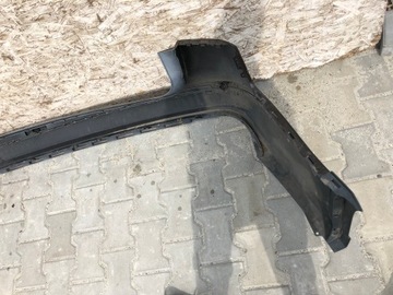 фото thumb №7, Бампер зад задний audi a6 c7 allroad