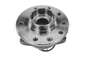 фото thumb №9, Подшипник колёса opel p. vectra c meyle 614 650 0008