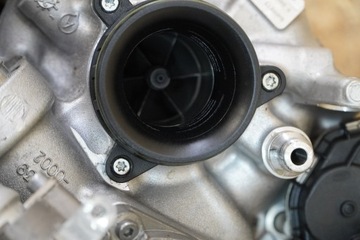 фото thumb №11, Bi турбонагнетатель 9886709 9886707 bmw x5 x6 g05 g06 3.0d 23r 10tyś оригинал 20-