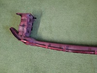 фото thumb №13, Ford kuga mk2 ii 2 escape pas передній підсилювач передній балка бампера