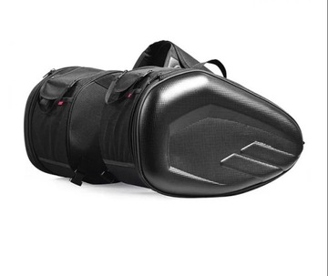 СУМКИ ДЛЯ МОТОЦИКЛА БОКОВЫЕ КОРОБКИ КРЫШКИ 38L - 58L hIT TopX