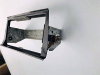 фото thumb №6, Mercedes-benz w123 рамка попільнички тунелю середнього