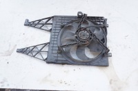 фото thumb №1, Вентилятор радиатор skoda octavia 1 fl 1.9 tdi
