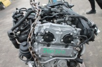 Двигатель комплектный  mercedes a35amg 260920 Недорого, фото thumb