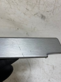 фото thumb №12, Porsche panamera 970 kpl декор декоры dekor шлифованный алюминий