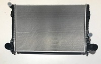 фото thumb №1, Комплект радиатор vw t-roc a11 2017- 2.0 tsi 2.0 r