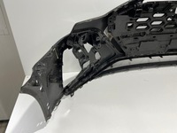 фото thumb №11, Бампер передній перед audi q8 e-tron 4ke s-line