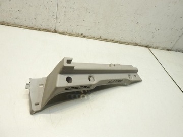 фото thumb №7, Кріплення полиці багажника праві renault scenic iii 799110012r