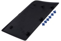 Молдинг przed задним левом колесом - vivaro / trafic / primastar - 2001- Оригинал, фото thumb