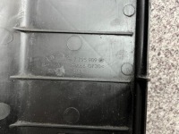 Рамка кронштейн корпус кассета радиатор bmw x5 e70 3.0 3.5 d оригинал  e71 x6 bdb с Разборки, фото thumb