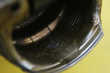 фото thumb №5, Поршень шатун шатун mazda vi 6 1.8 b