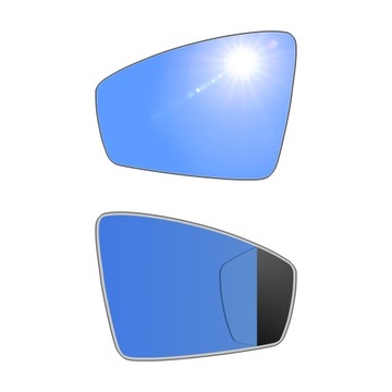 фото thumb №1, Antyrefleksyjne audi q4 e-tron 2021-2024 2023 2022