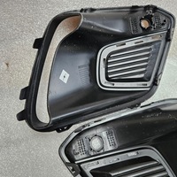 фото thumb №7, Renault kangoo 4 iv 3 iii 21r-- решітка бампера передній перед права pdc