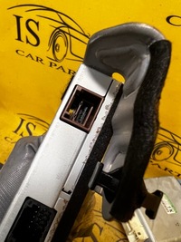 фото thumb №3, Модуль блок управления аудио lexus rx 450h iii 3 al10