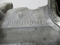 Captur clio 13-19 0.9 h4b поддон поддон масла масляная 110179688r Цена, фото thumb